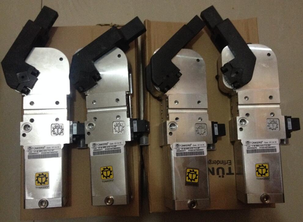 V2 40 BR2 A10 T12 110�� ��TUNKERS�A�o���