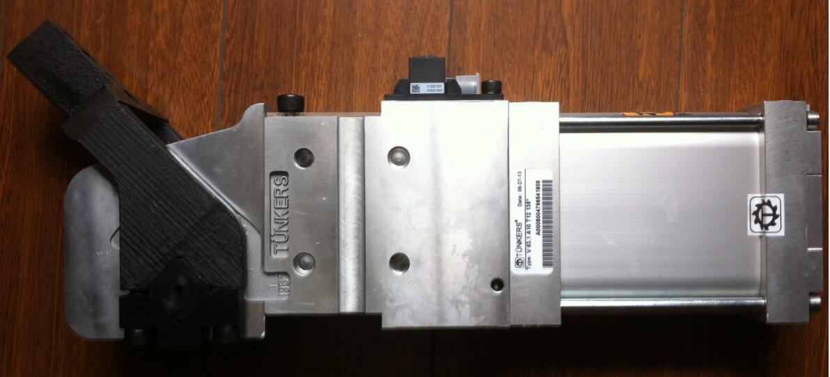 V63.1 A10 T12 110��  ��(gu��)TUNKERS�A�o���