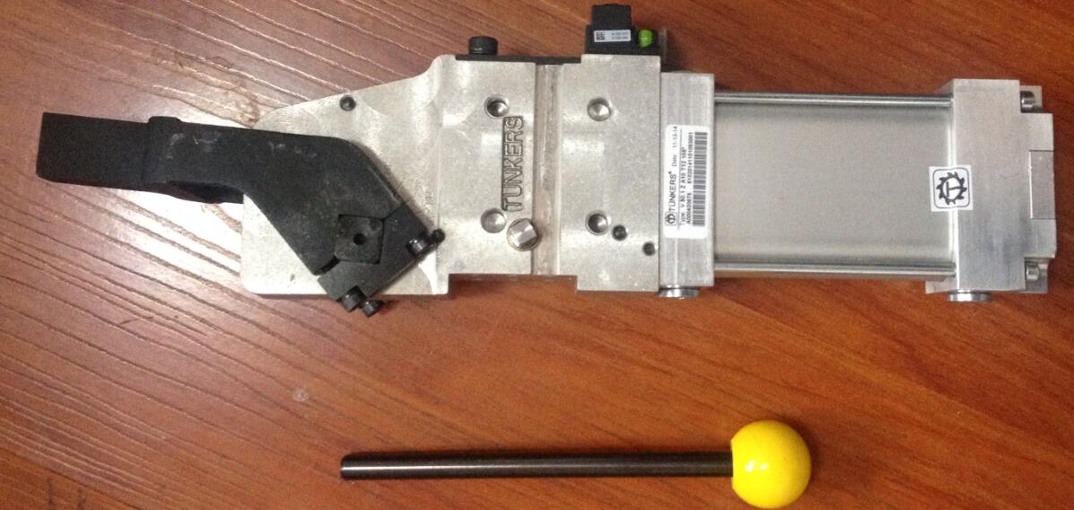 V50.1 Z A10 T12 90�� ��(gu��)TUNKERS���ք�(d��ng)�A�o���