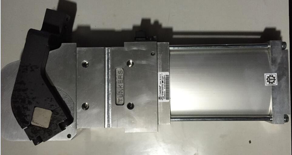 V80.1 A10 T12 135�� ��(gu��)TUNKERS�A�o���