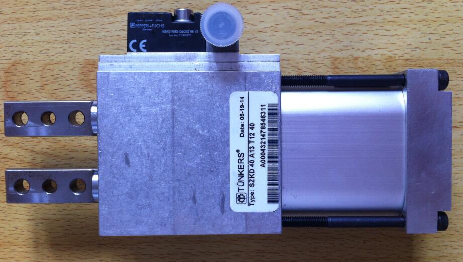 SZKD 40 A13 T12 40 ��(gu��)TUNKERS�p��(bi��o)��s���