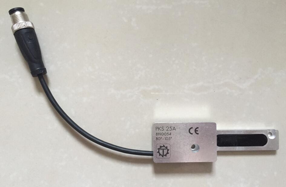 8190054 FOR PKS 25 ��TUNKERS������