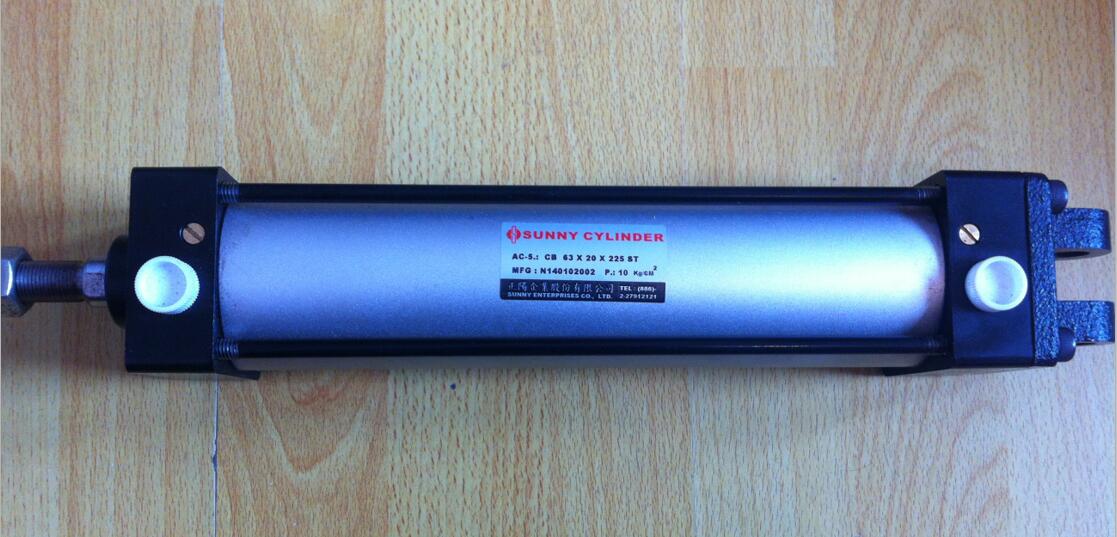 AC-5: CBX63X20X225 ST  N140102002�_��SUNNY���