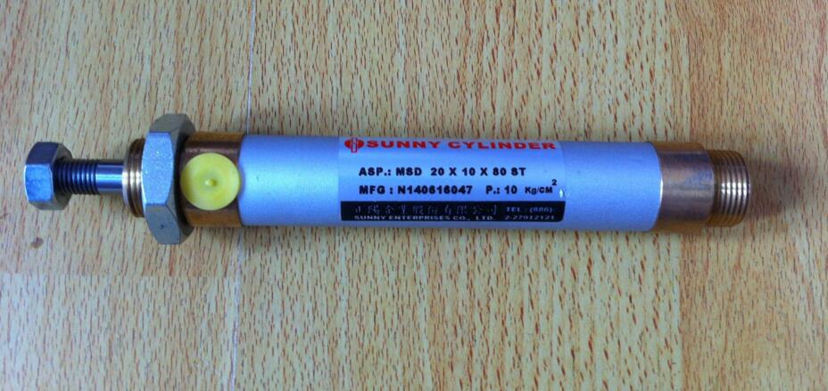 ASP:MSD20X10X80 ST N140616047�_��SUNNY���