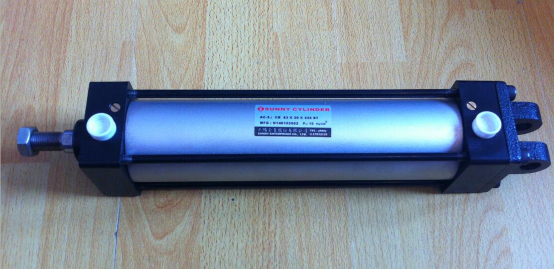 AC-5: CBX63X20X225 ST �_��SUNNY���