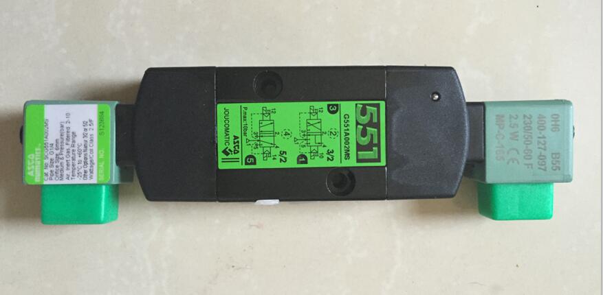 SCG551A002MS ����ASCO늴��y