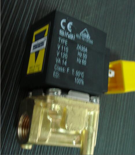 L127V06 ZA30A G1/4  110V/50HZ  �����SIRAI늴��y