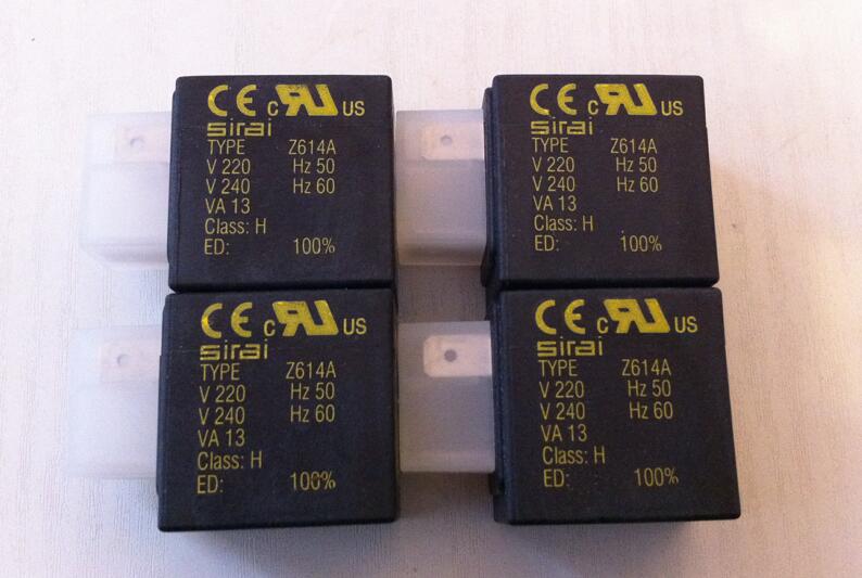 Z614A  V220/HZ50 �����SIRAI��Ȧ