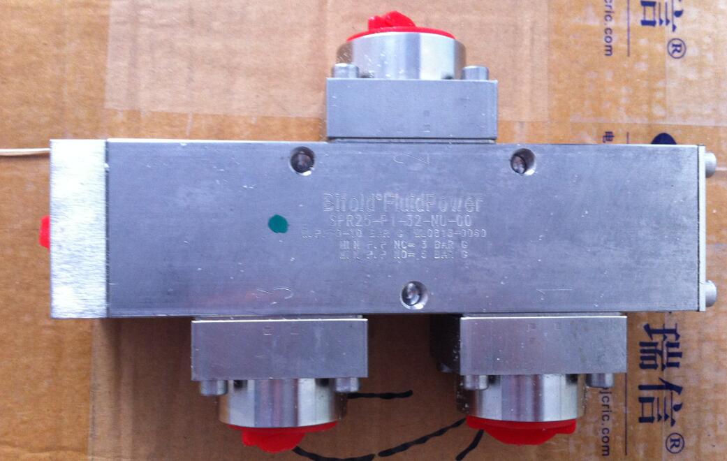 ASPR25-P1-32-NU-00, 1"NPT   Ӣ��(gu��)BIFOLD����y